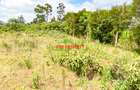 0.05 ha Land in Limuru - 4