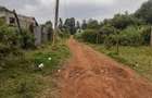 0.125 ac Land in Kikuyu Town - 6