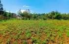 500 m² Residential Land at Runana Area - 2