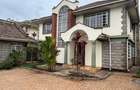 4 Bed Villa with En Suite in Kiambu Road - 5