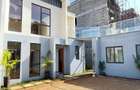 4 Bed Townhouse with En Suite at Njathaini - 3