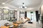 3 Bed Apartment with En Suite in Kileleshwa - 11