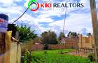 Residential Land in Kikuyu Town - 1