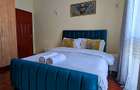 Serviced 1 Bed Apartment with En Suite at Westlands Road - 2