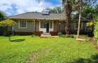 2 Bed House with En Suite in Karen - 1