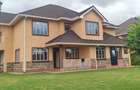 4 Bed House with En Suite at Kenyatta Road - 1