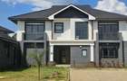 4 Bed Townhouse with En Suite in Kiambu Road - 1