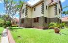 4 Bed Townhouse with En Suite at Off James Gichuru Road - 1