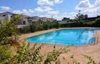 4 Bed Townhouse with Swimming Pool in Runda - 4