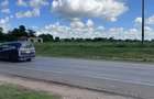464 m² Land at Mavueni - 2
