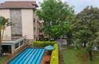 4 Bed Apartment with Swimming Pool in Kilimani - 1