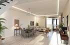 Furnished 3 Bed Apartment with En Suite at Off - Lower Kabete - 6