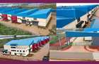 1,000 m² Warehouse with Service Charge Included in Tatu City - 1