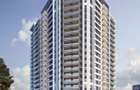 1 Bed Apartment with En Suite in Kilimani - 2