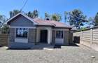 4 Bed House with En Suite at Matasia - 2