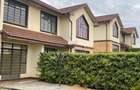 4 Bed Townhouse with En Suite in Kiambu Road - 19