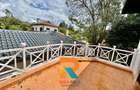4 Bed Townhouse with En Suite in Runda - 11