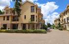 6 Bed Townhouse with En Suite at Lavington Gitanga Road - 9