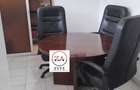 Furnished 1,300 ft² Office with Service Charge Included at Upperhill Commercial District - 2