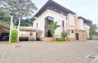 5 Bed Townhouse with En Suite in Kileleshwa - 1