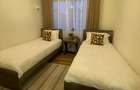 Serviced 2 Bed Apartment with En Suite in Garden Estate - 9