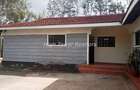 2 Bed House with Borehole in Karen - 1