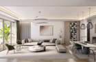 3 Bed Apartment with En Suite at As156 - 5