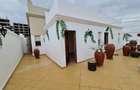 Serviced 3 Bed Apartment with En Suite at Nyali Mombasa - 5
