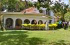 4 Bed House with En Suite in Muthaiga - 1