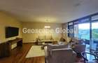 Furnished 3 Bed Apartment with En Suite in Spring Valley - 8