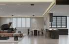 2 Bed Apartment with En Suite in Westlands Area - 4