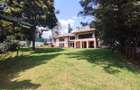 4 Bed House with Garden in Runda - 1