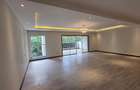 Serviced 3 Bed Apartment with En Suite at Riverside Drive - 2