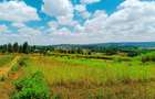 500 m² Residential Land at Jambu Tv - 2