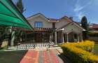 4 Bed Villa with En Suite at Mombasa Road - 13