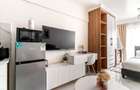 Serviced Studio Apartment with En Suite in Kilimani - 3