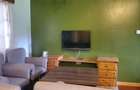 Furnished Commercial Property with Parking at Muringa Groove - 17