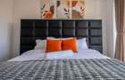 Serviced 2 Bed Apartment with En Suite at Riverside Drive - 4
