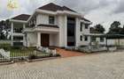 4 Bed Villa with En Suite in Karen - 1