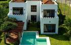 4 Bed Villa with En Suite in Kikambala - 1