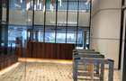 3,000 ft² Office with Backup Generator in Westlands Area - 3