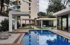 Serviced 2 Bed Apartment with En Suite in Lavington - 17