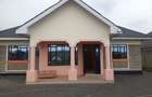 3 Bed House with En Suite in Kitengela - 1