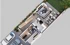 4 Bed Townhouse with En Suite at Mlolongo-Mombasa Road-Nairobi (Under Construction) - 5
