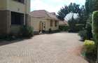 4 Bed Townhouse with En Suite at Karen - 3