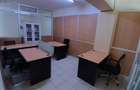 Furnished Office with Service Charge Included at Kilimani Road - 1