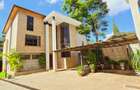 5 Bed Villa with Staff Quarters at Mzima Springs - 5