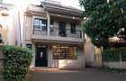 4 Bed House with En Suite in Kiambu Road - 2