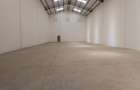 5,000 ft² Warehouse with Parking in Syokimau - 5