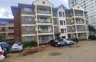 3 Bed Apartment with Swimming Pool in Kilimani - 3